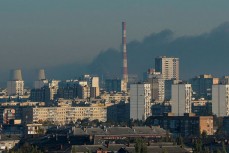 Ракетные удары России добивают критическую инфраструктуру Украины, страна лишается энергосистемы
