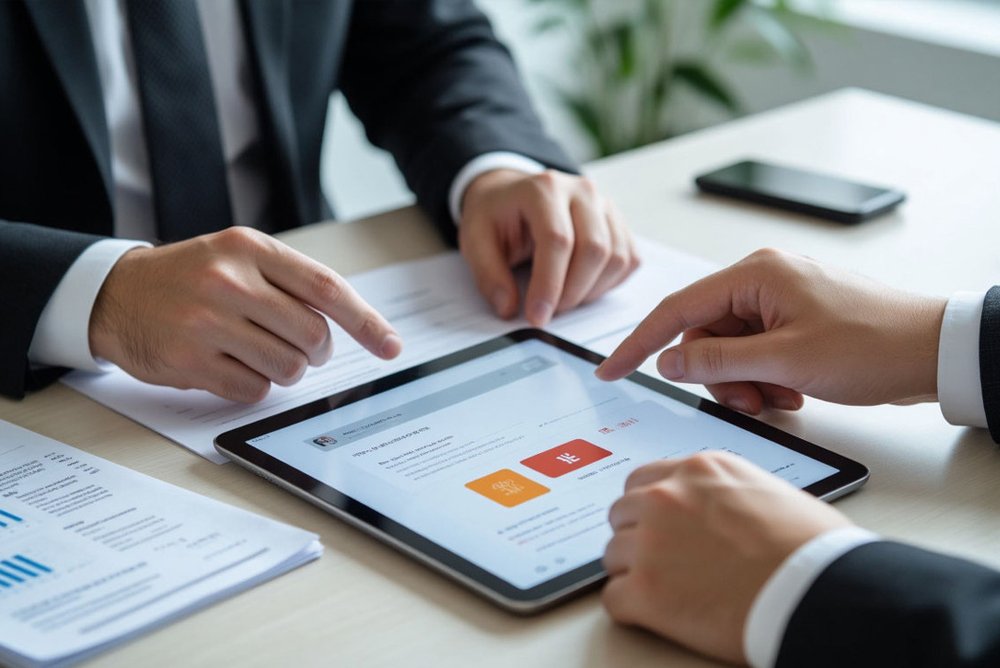 Как оплатить инвойс поставщику