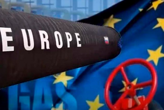 Россия удвоила доходы от продажи газа странам ЕС – The Guardian