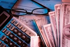 Финансовый маркетплейс