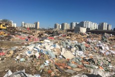 «Большое мусорное расследование». Петербургский мундеп узнал правду, отследив перемещение отходов