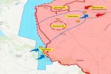 Дерзкий прорыв ВСУ у Балаклеи, российские войска перебрасывают резервы и держат оборону
