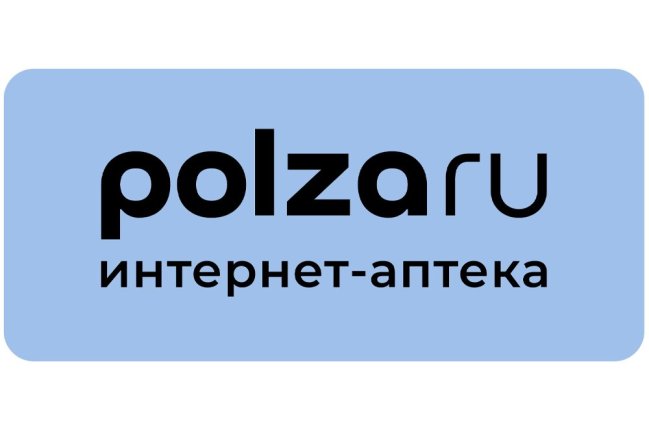 Онлайн-аптека POLZAru 