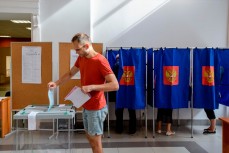 Бельский подтвердил планы провести "ревизию полномочий" петербургских муниципалитетов к выборам 2024 года