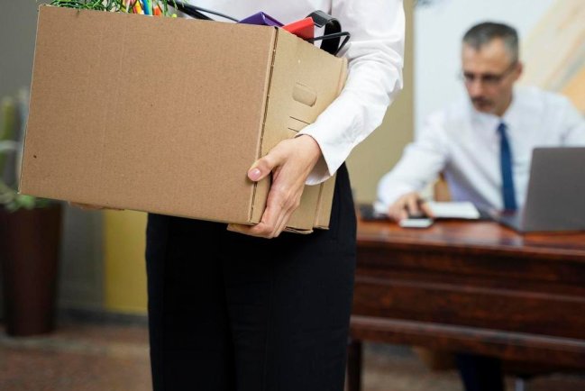 Эксперты предупреждают о риске массовых увольнений в России в 2026 году