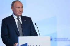 Главные высказывания Путина на заседании дискуссионного клуба «Валдай»