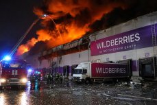 Wildberries под ударом
