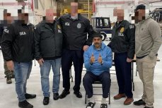 США провели операцию по захвату Николаса Мадуро