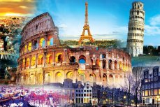 Виза в Европу