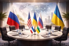 Переговоры в Абу-Даби