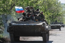 Сватовско-Кременская оборонительная операция: наши войска проводят контрнаступательные операции и укрепляют оборону