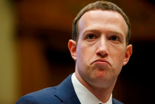 Идёт суд по Мета: Прокуратура просит запретить деятельность компании в России по реализации продуктов Facebook и Instagram