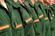 Справочник призывника