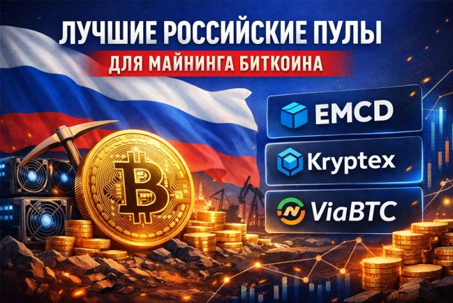 Майнинг пул