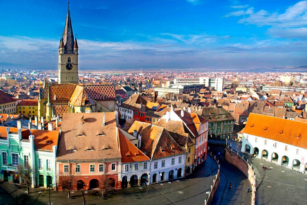 Румыния