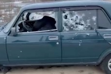 ФСБ показало расстрелянных террористами мирных жителей в Брянской области 