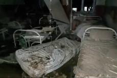 Украина ударила по самой большой в ДНР больнице: два пациента скончались, множество раненных
