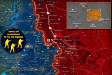 Враг готовит прорыв в ЛНР, идут позиционные бои: войска России и Донбасса готовятся встречать ВСУ