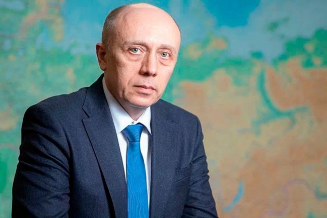 Начальника управления по противодействию коррупции ФТС России задержали по подозрению в коррупции в Международный день борьбы с коррупцией