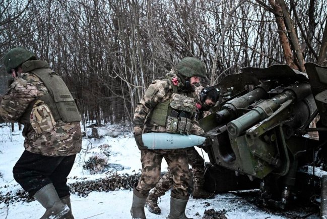 Наступление в ДНР замедлилось, а ситуация в Курской области остаётся напряжённой