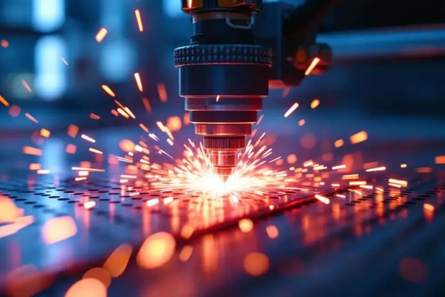 Профессиональная сварка