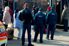 Оперативной штаб при Администрации Херсонской области рассказывает правила при эвакуации населения