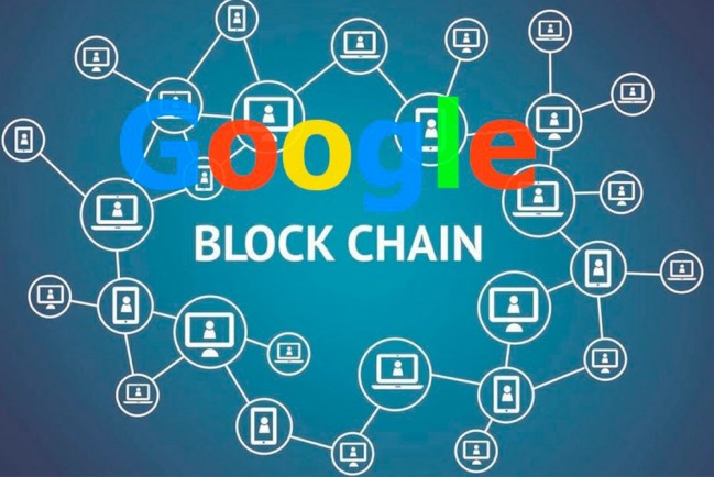Google собирает команду для блокчейн-разработок 