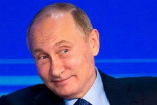 Владимир Путин готовится к президентским выборам 2024 года