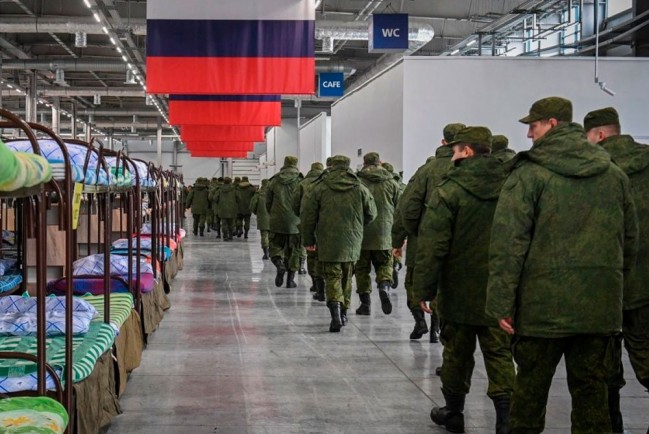 Ветераны Петербурга обратились в СК с просьбой проверить окружение Беглова на пригодность к мобилизации