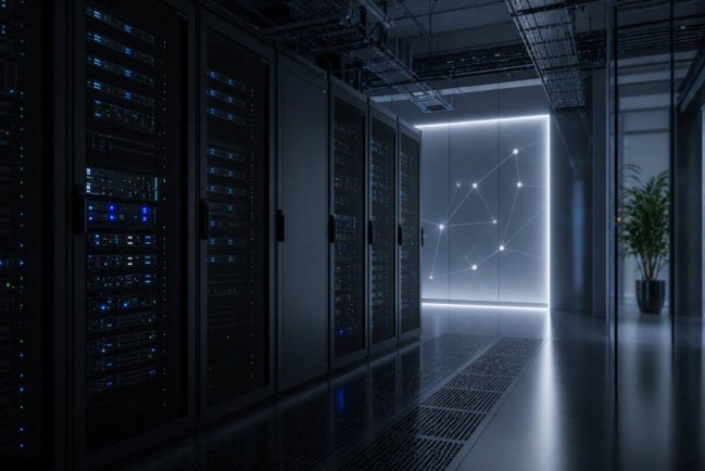 Серверные технологии как основа современной инфраструктуры