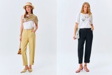 Где купить женскую одежду в Москве