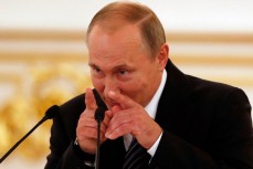 Убийство Путина провалилось: 17 килограммов взрывчатки предназначались для уничтожения президента РФ