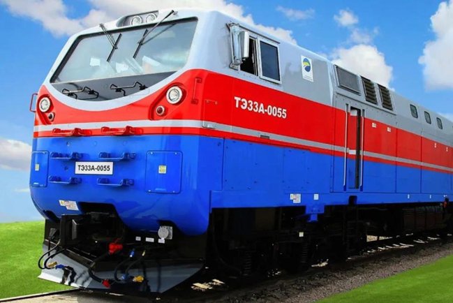 Казахстан заказал у США 300 локомотивов Wabtec на $4,2 млрд