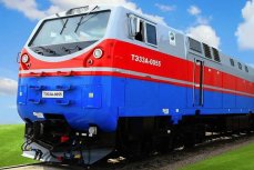 Казахстан заказал у США 300 локомотивов Wabtec на $4,2 млрд