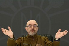 Министр обороны Украины Резников заговорил и мирных переговорах после провала наступления под Запорожьем