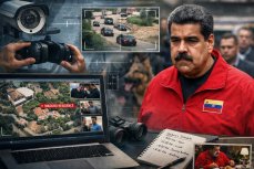 ЦРУ несколько месяцев следило за Мадуро перед операцией