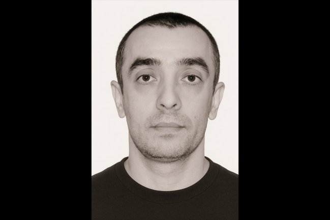 Сулейманов Ибрагим Амеевич