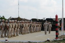 Россия может потерять военную базу в Сирии