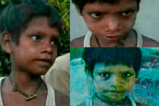 Амарджит Сада из Индии – самый юный в мире серийный убийца