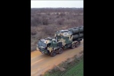 Минобороны Украины испытала ракетный комплекс «Нептун» класса «Убийца Москвы»