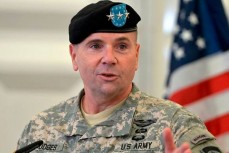 Экс-командующий армией США в Европе Бен Ходжес: Это была блестящая операция ВСУ в Харьковской области