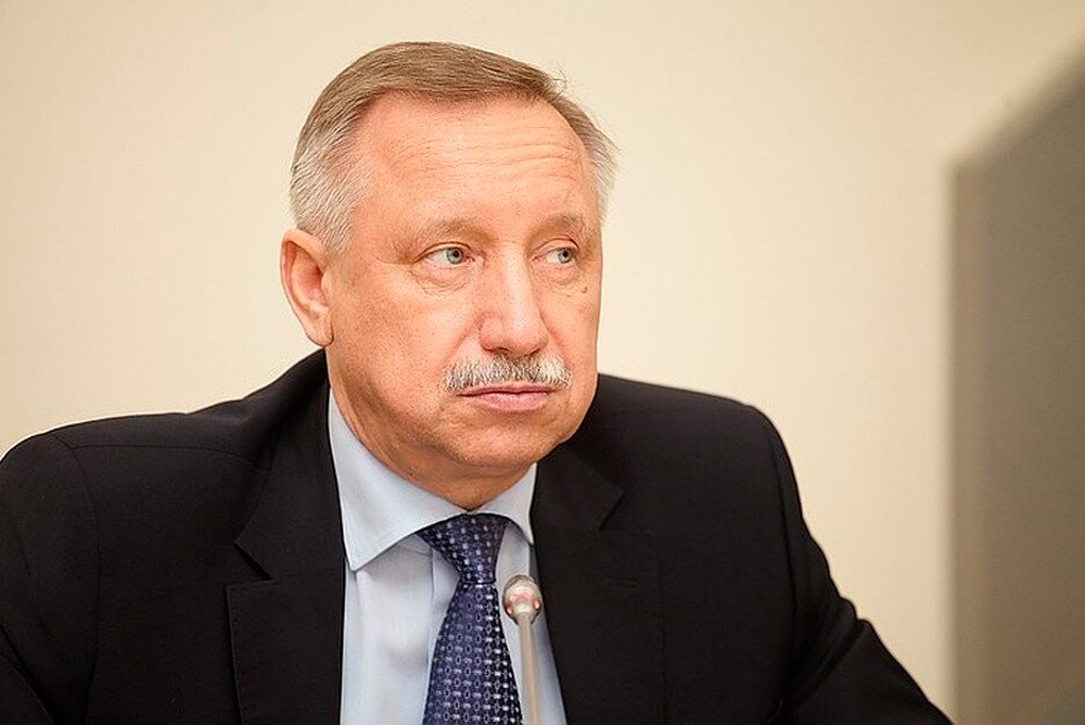 Губернатор Беглов расширил список своих невыполненных обещаний перед петербуржцами