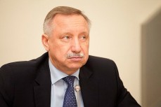 Губернатор Беглов расширил список своих невыполненных обещаний перед петербуржцами 