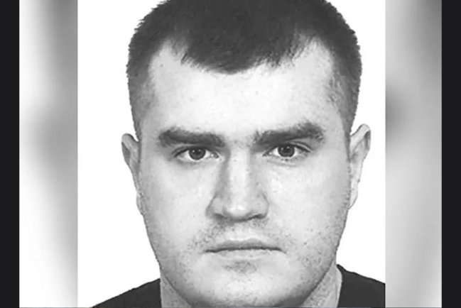 Дмитрий Орлов