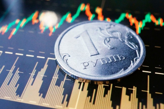 Рубль стал самой лучшей валютой года