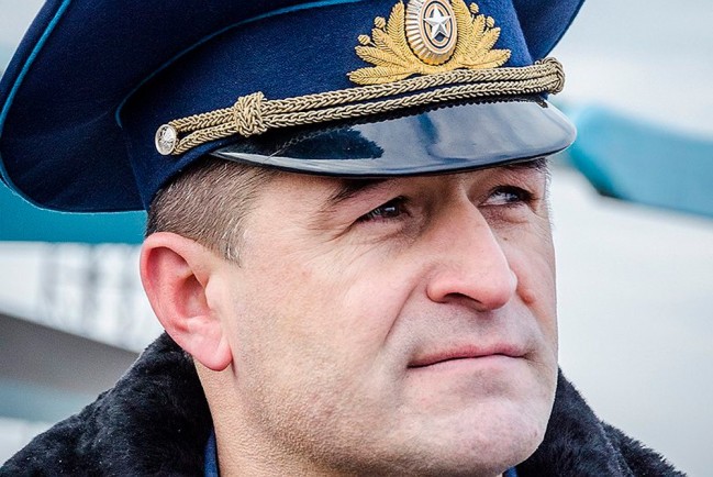 «Очень простой»: сослуживец Героя России Боташева вспомнил каким был летчик в жизни