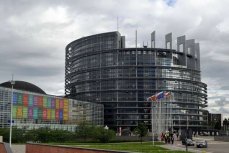 Европарламент.