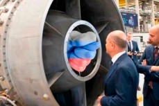 Газпром: «Северный поток — 1» остановлен на неопределенный срок