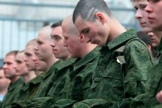 Осенний призыв на срочную службу стартует 1 октября