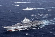 Китайский флот